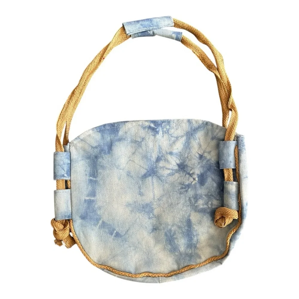 Trendy boutique stylish denim